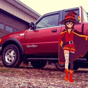 Meet your Posher, Nicholas